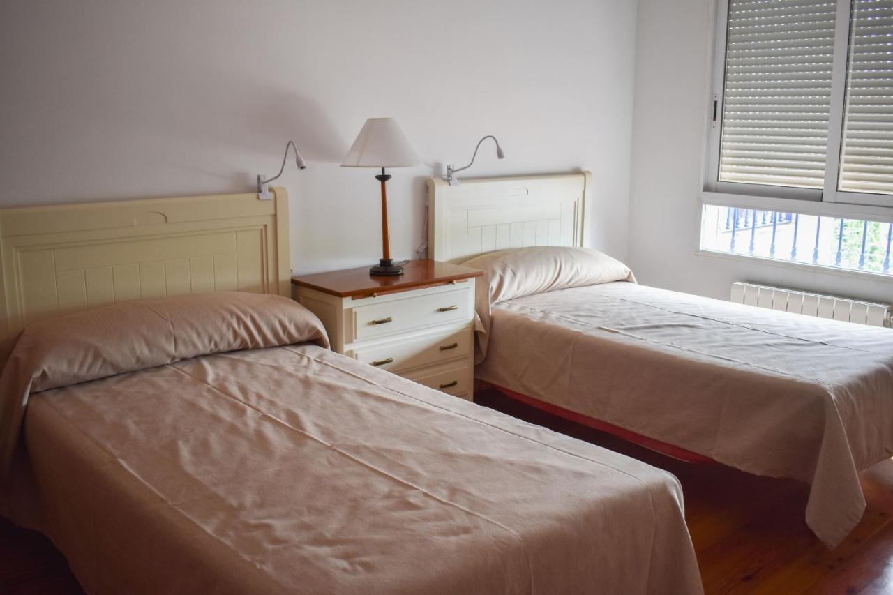Salvadora Luminosa Apartment Murcia Bagian luar foto