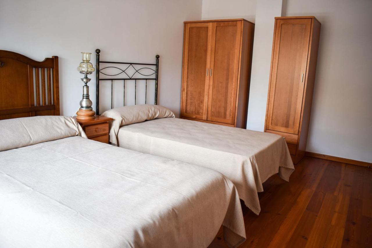 Salvadora Luminosa Apartment Murcia Bagian luar foto